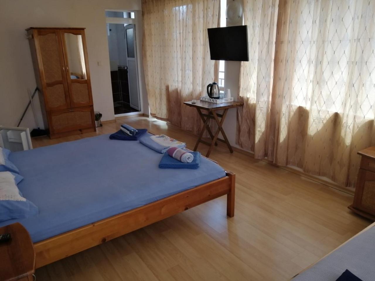 Guest House "Zora - Sarafovo" 布尔加斯 外观 照片
