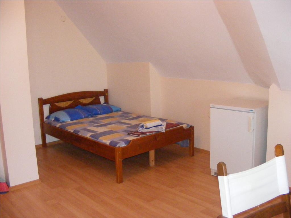 Guest House "Zora - Sarafovo" 布尔加斯 外观 照片