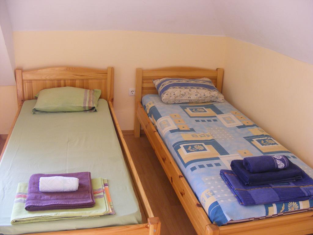 Guest House "Zora - Sarafovo" 布尔加斯 外观 照片